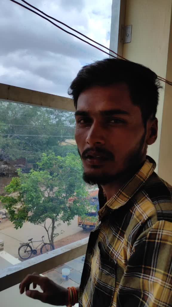 @Murali