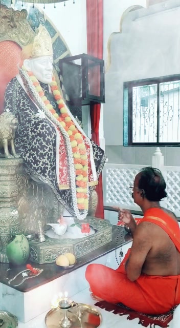 @साई मंदिर बुरोंडी 81