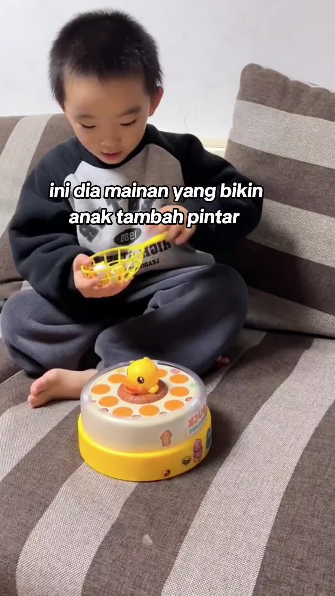 @Ide Mainan Anak