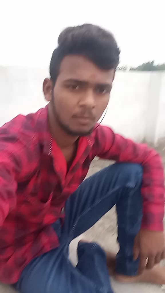 @Ismart boy Santhosh