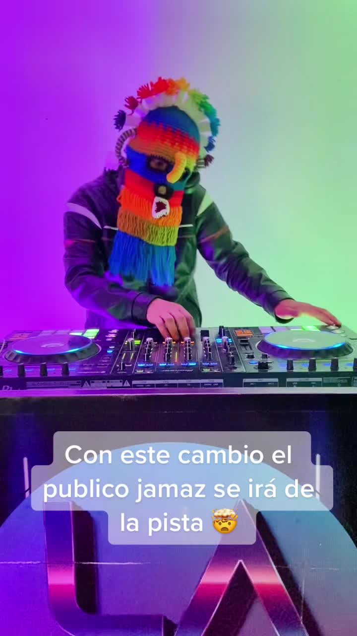 @FERNANDO CRUZ DJ.EC