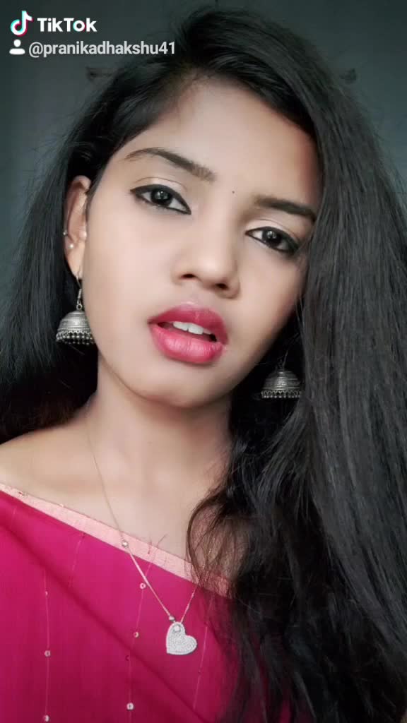 @Pranika Dhakshu