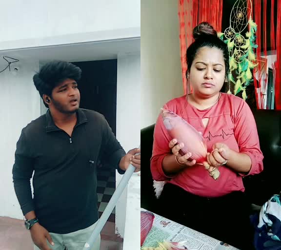 @Nandhakumar S
