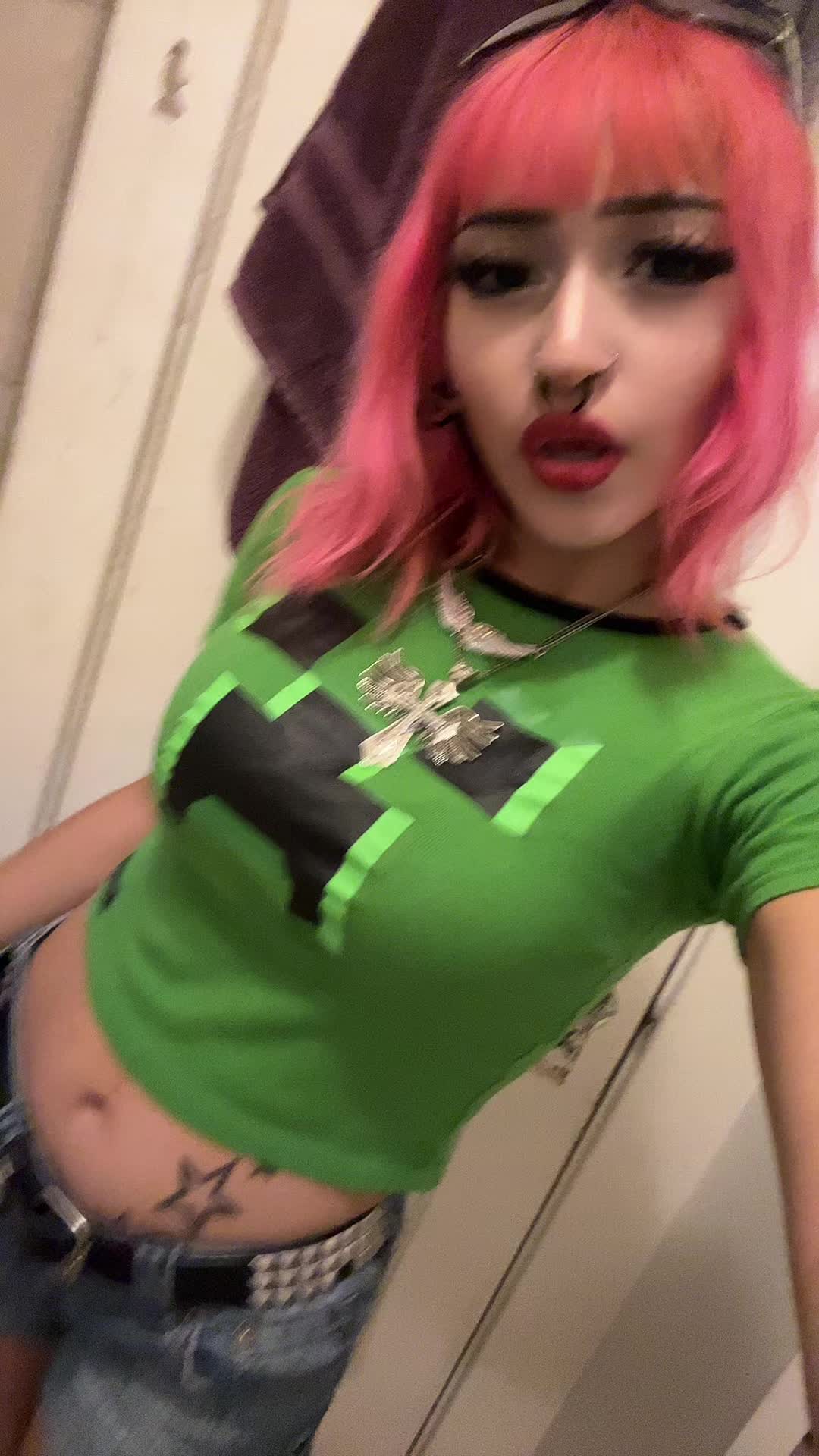 @@littleladyxp on ig💋🐾