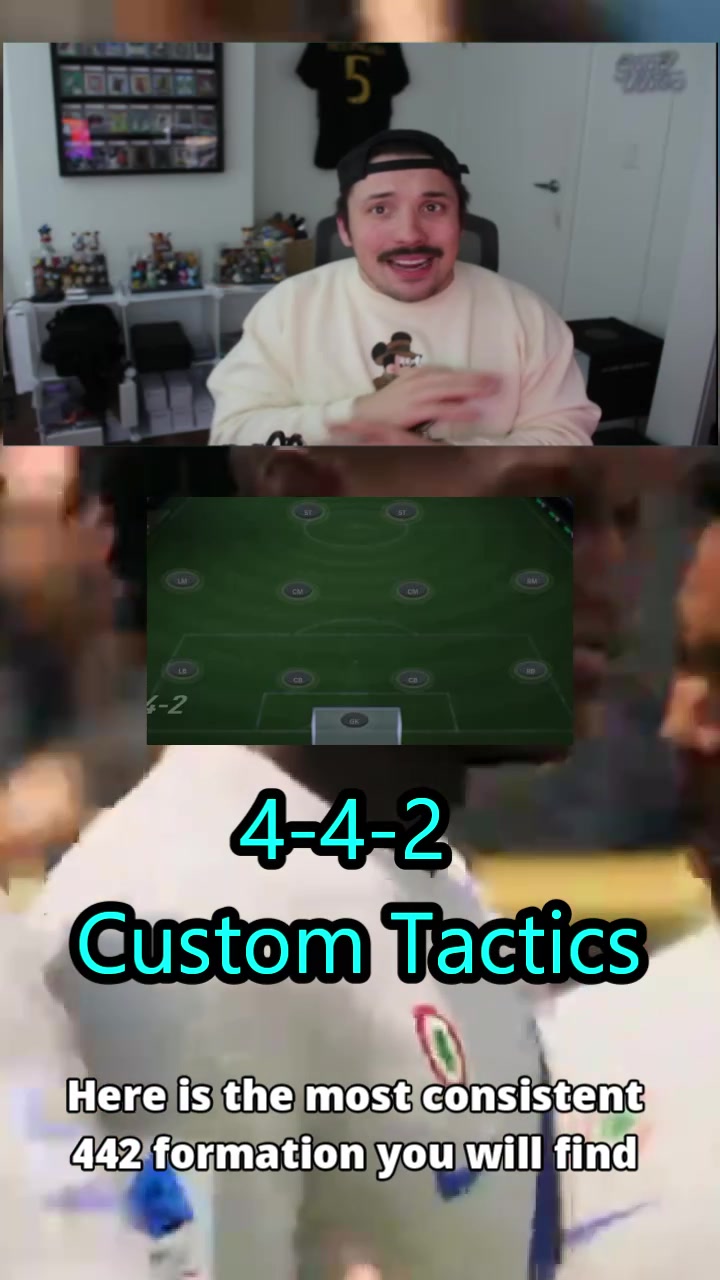 @MattyyP FC