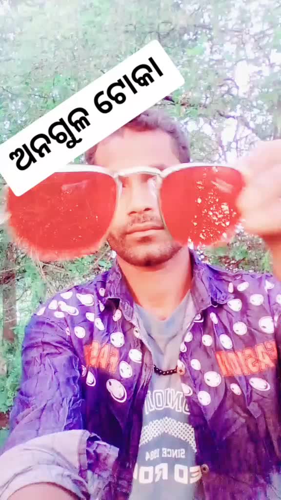 @Babi Behera