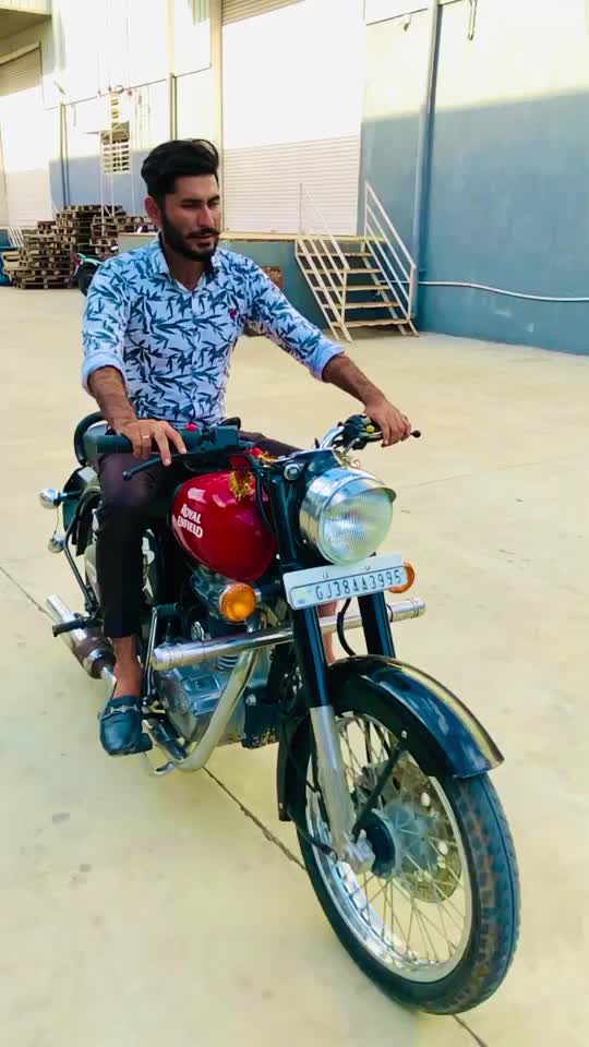 @Vipul Desai
