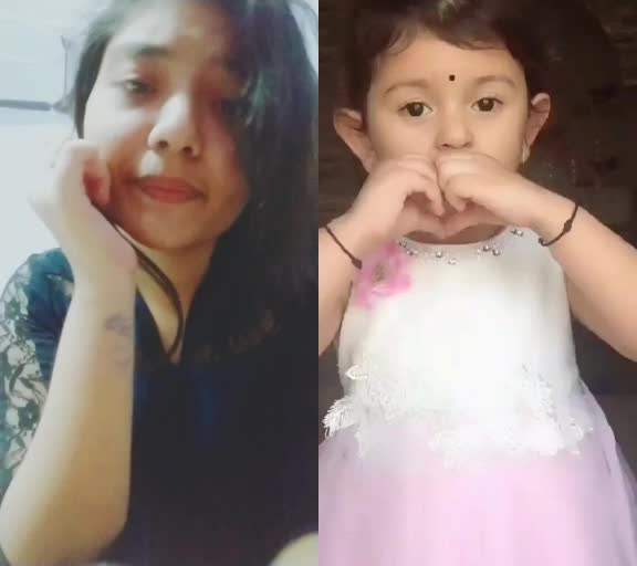 @👑SHREYA BIGHAMAL👑