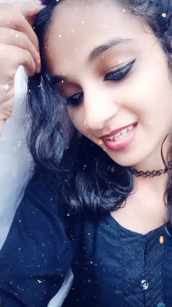 @Harshitha Suvarna
