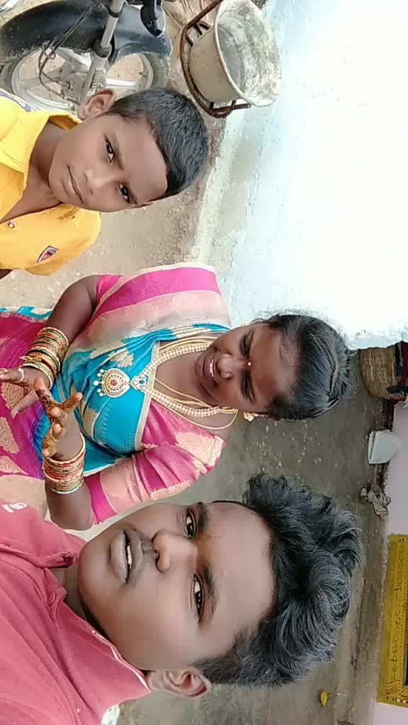 @Sweety S