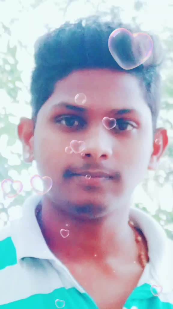 @Shivu Darling
