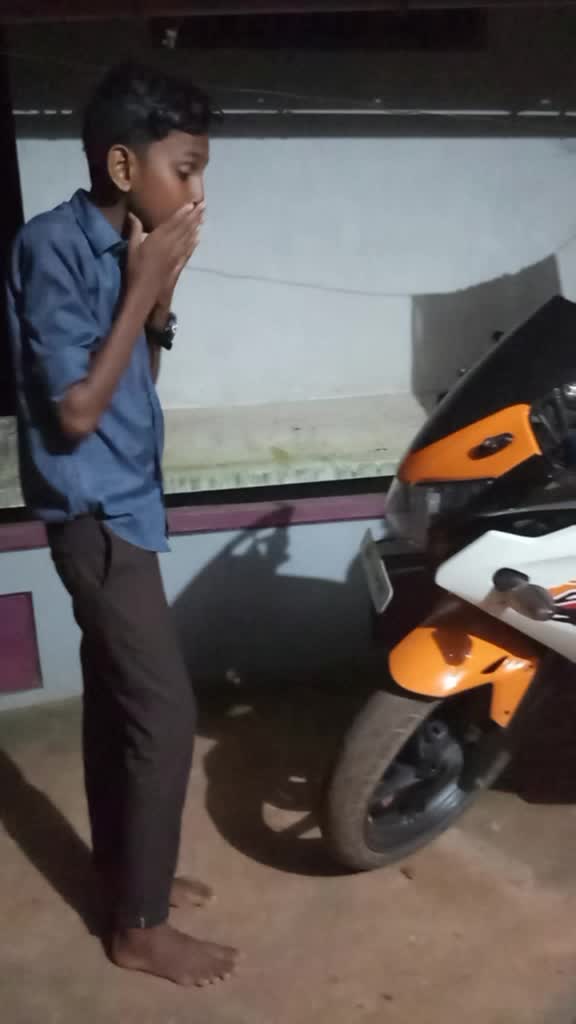 @shinulal sathya jr.