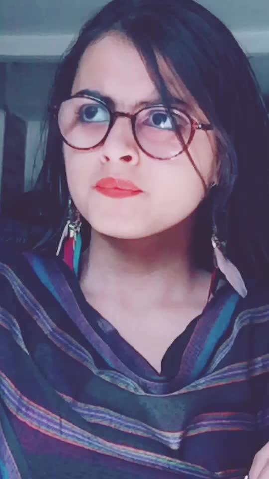 @Rida Noor Shamsi