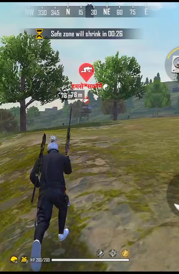 @OP JACK GAMING YT