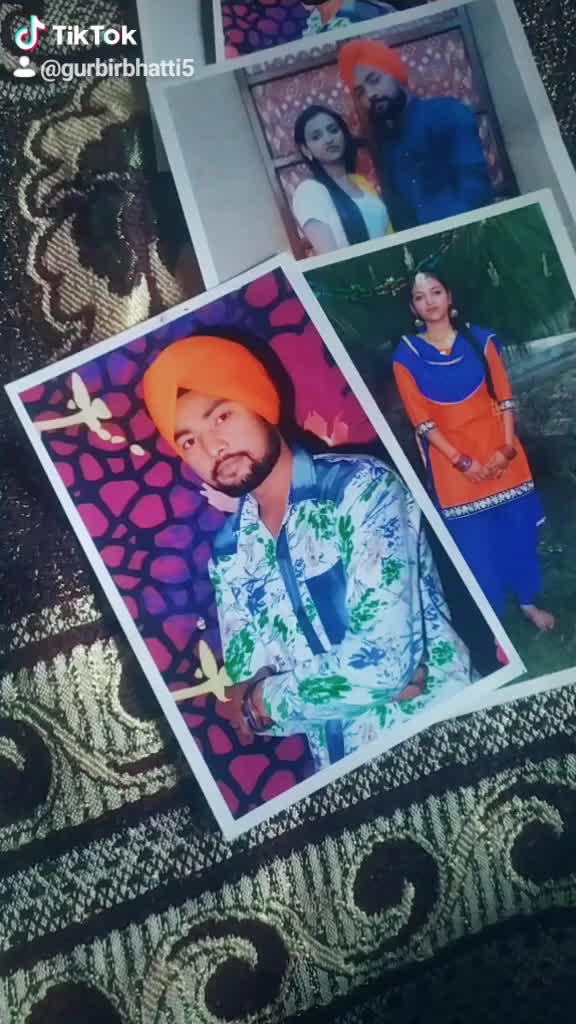 @Gurbir Bhatti