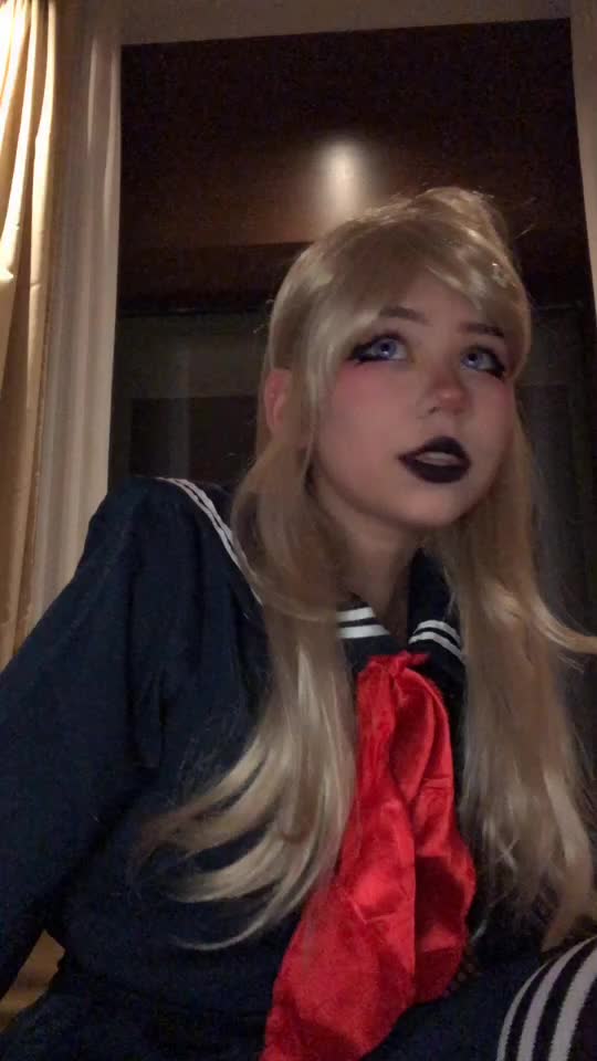 @goth cos