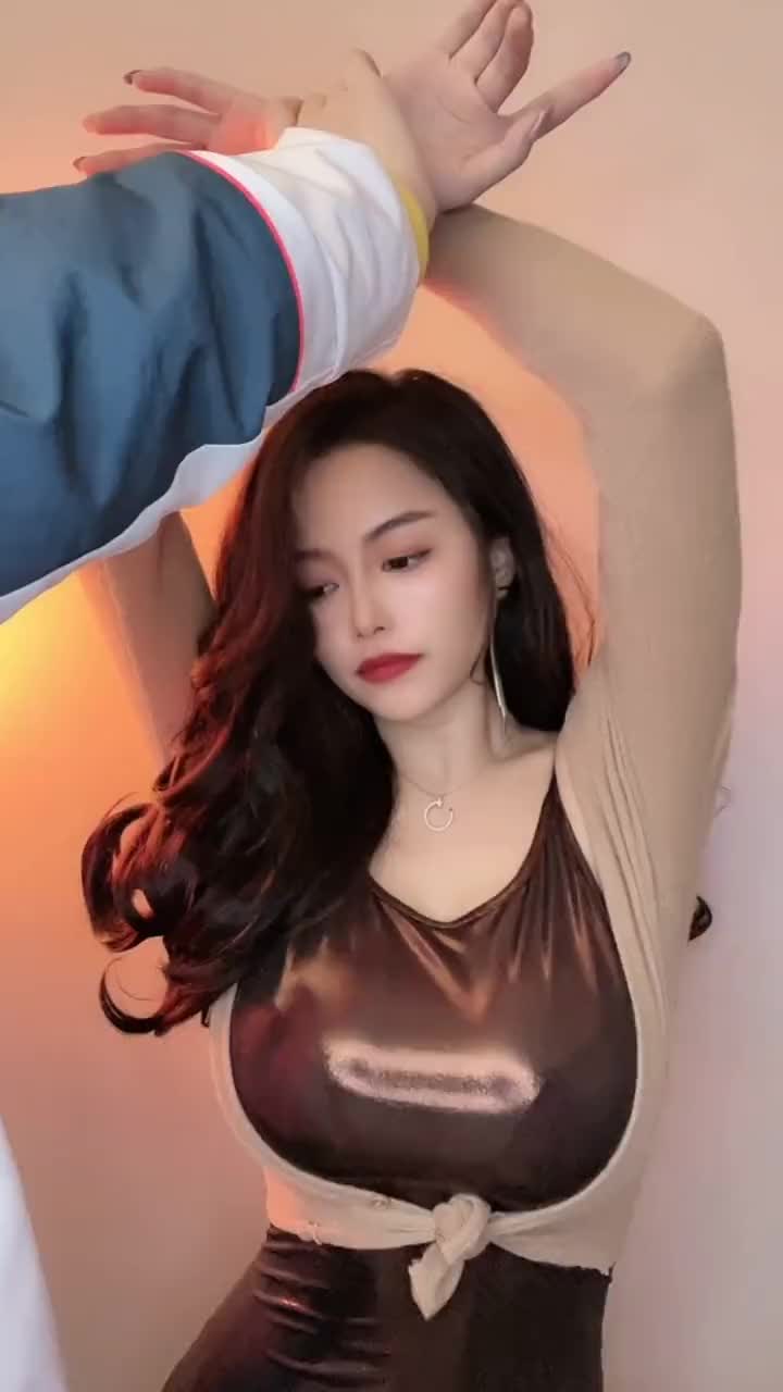 @Echo Yue - Crazy Sexy Dream