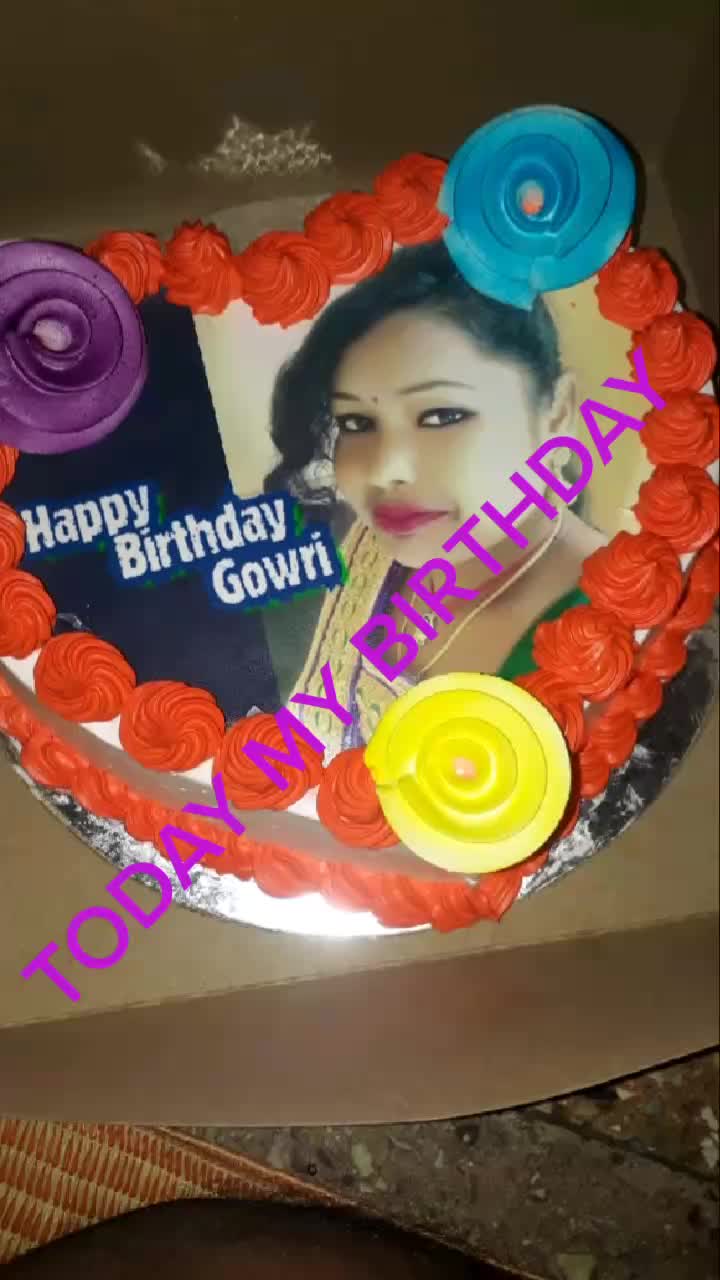 @Gouri