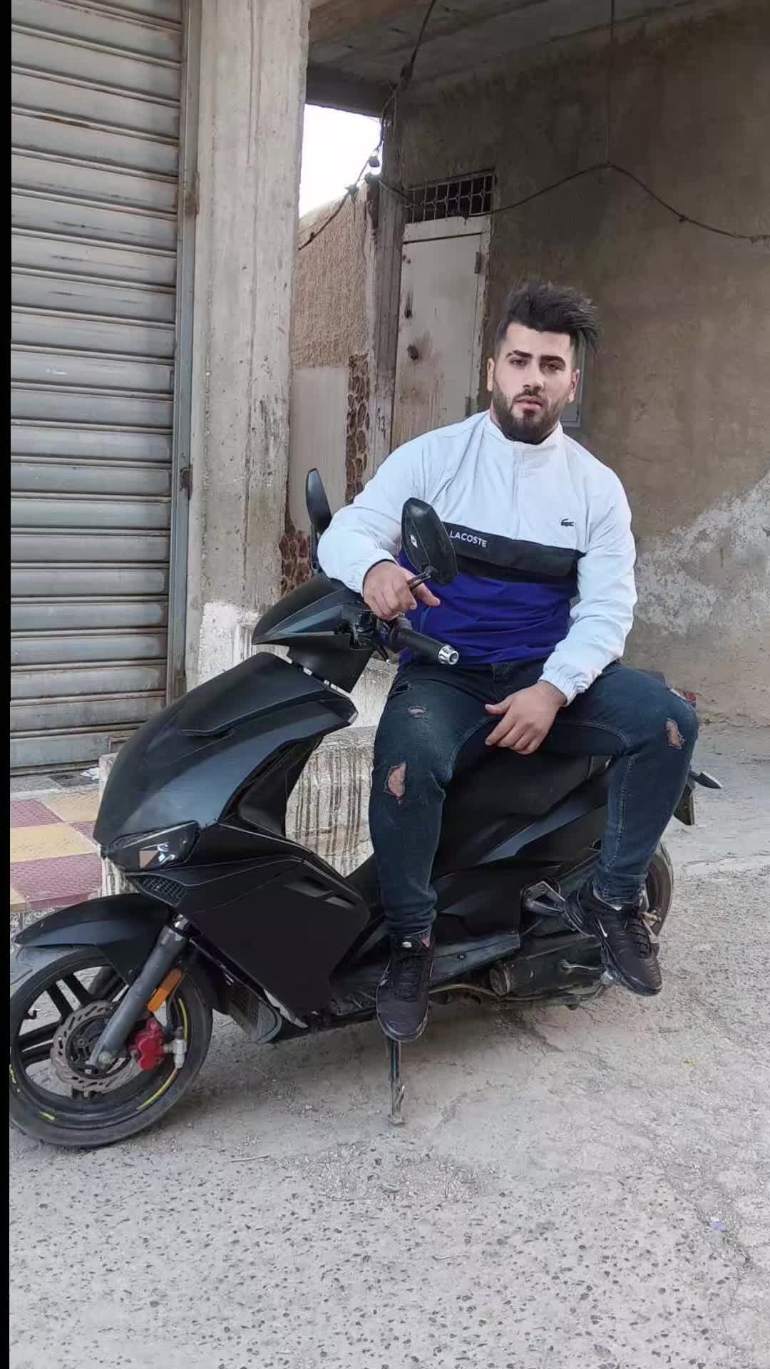@Kossay Hassad