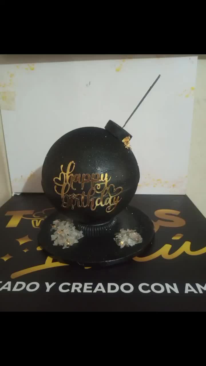 @Tortas Lul&uacute; 🎂🧁🍮🍰