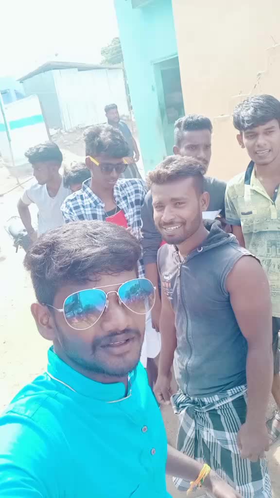 @Anjaan Mani