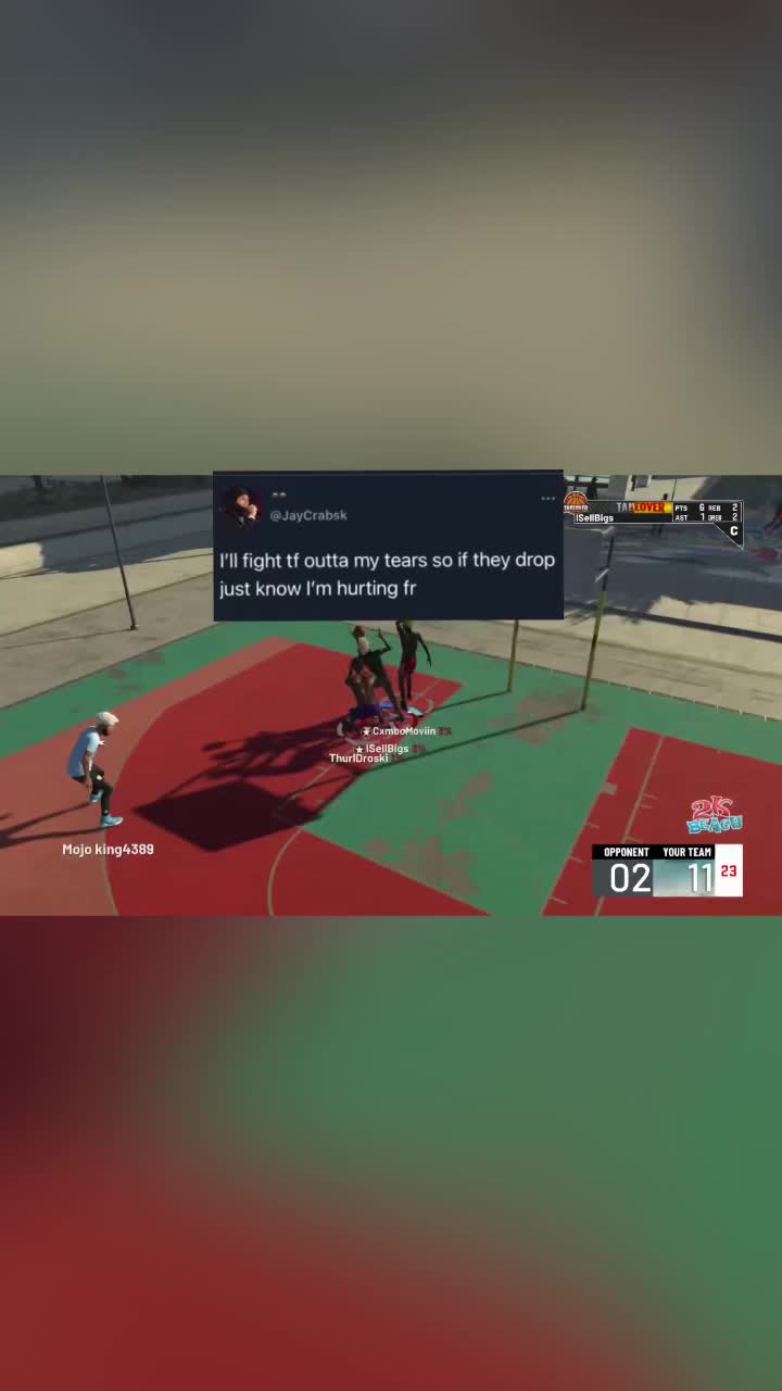 @Isellbigs