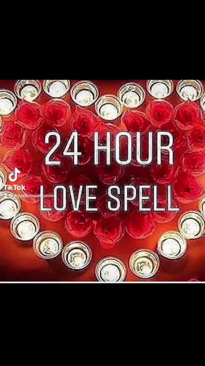 @Dr Alaka spell caster