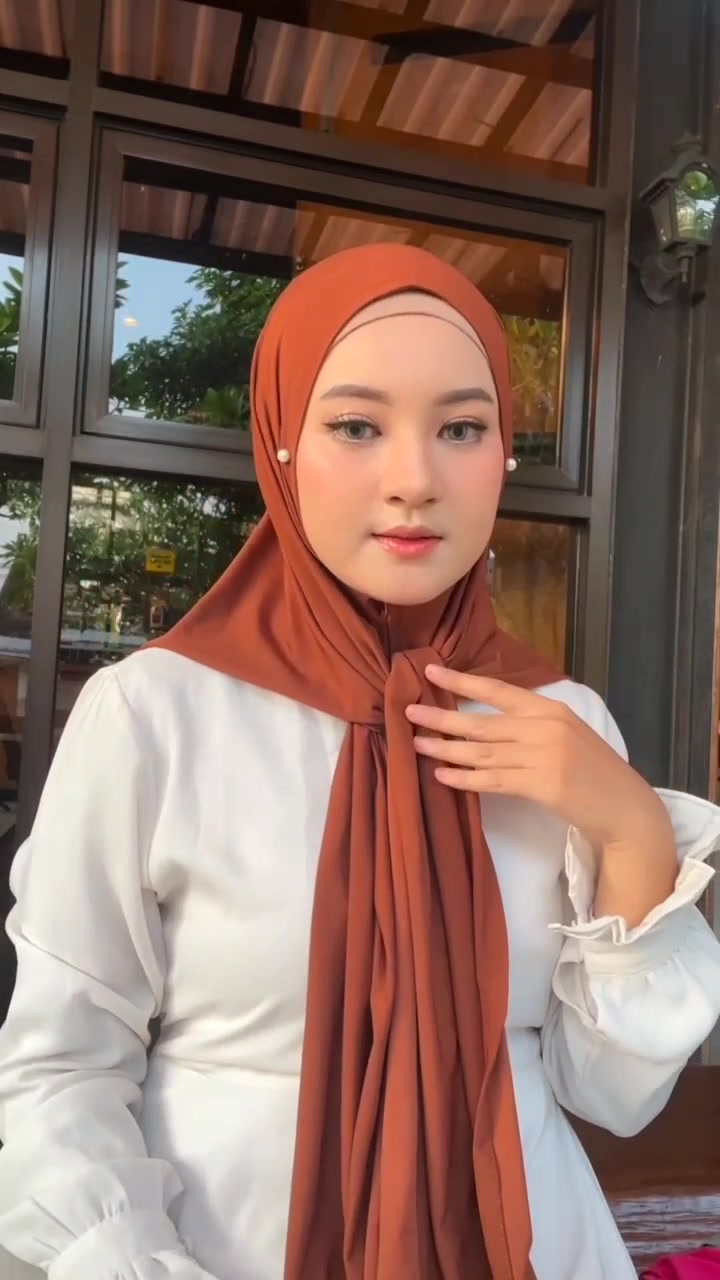 @Yulia Hijab