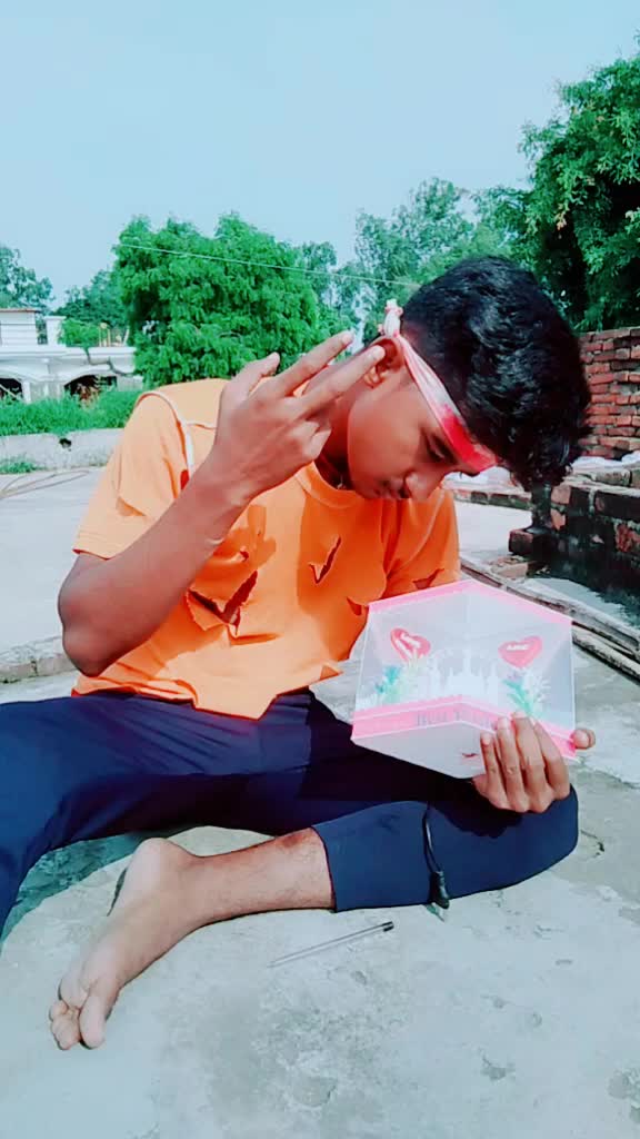 @Vishal Brijesh Gupta