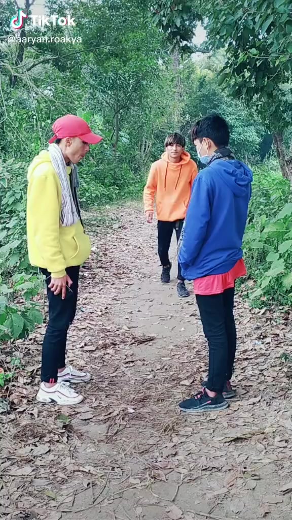 @samaya thapa