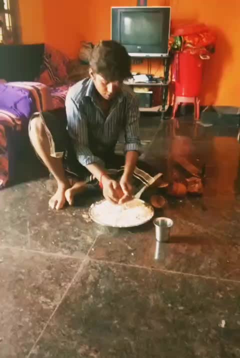 @Aravind Anjaan