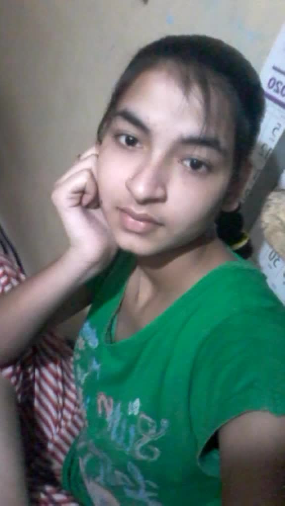@Rajput girl
