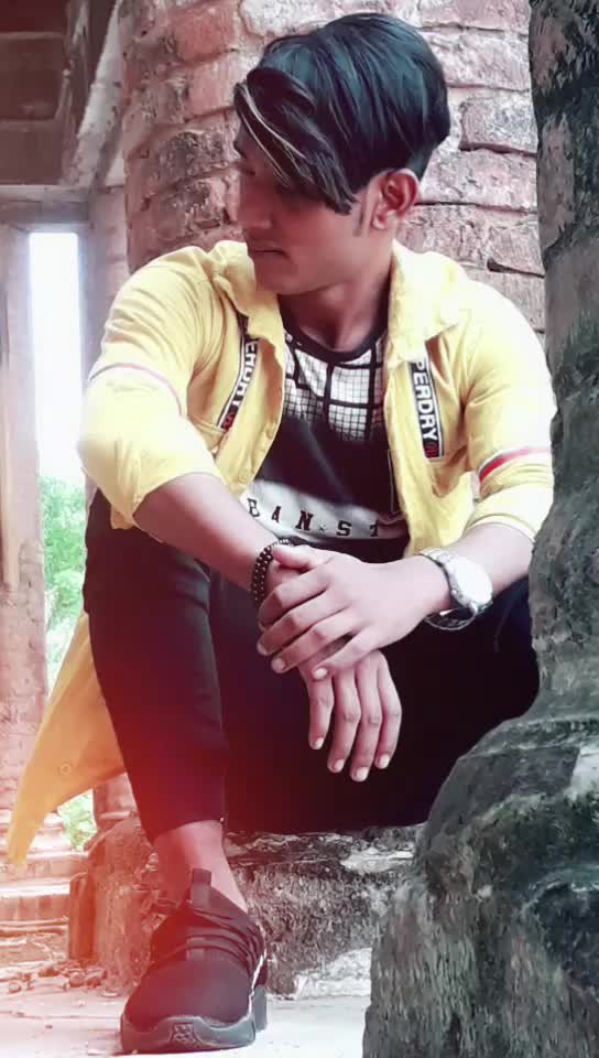 @Tiktok 💞💖🙈 boy