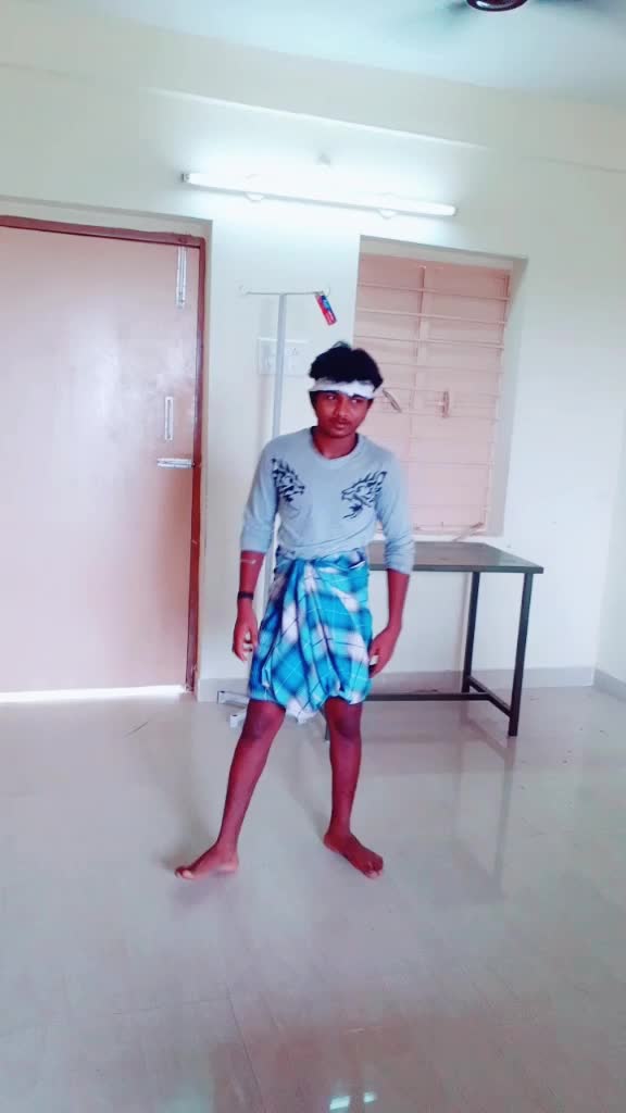 @Poovarasan Sakthi