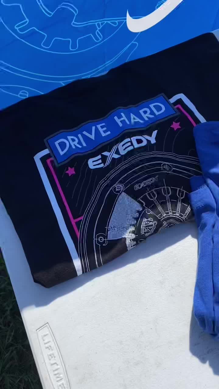 @Exedy