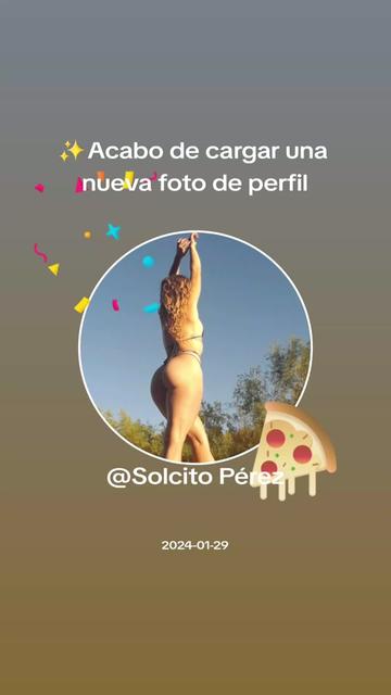 @Solcito Pérez