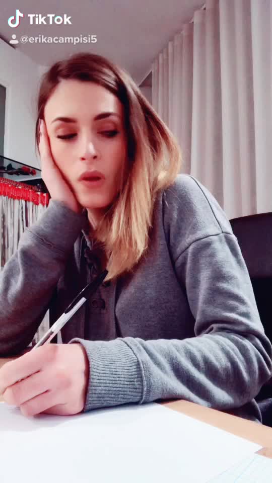 @Erika Campisi