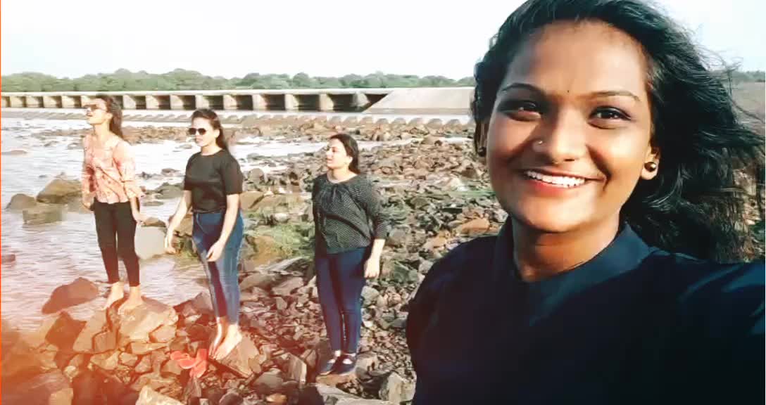 @Nandini Chindam