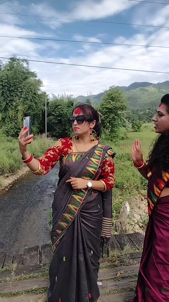 @Amrita Bhattarai