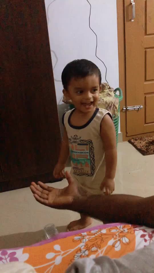 @Bibin baby