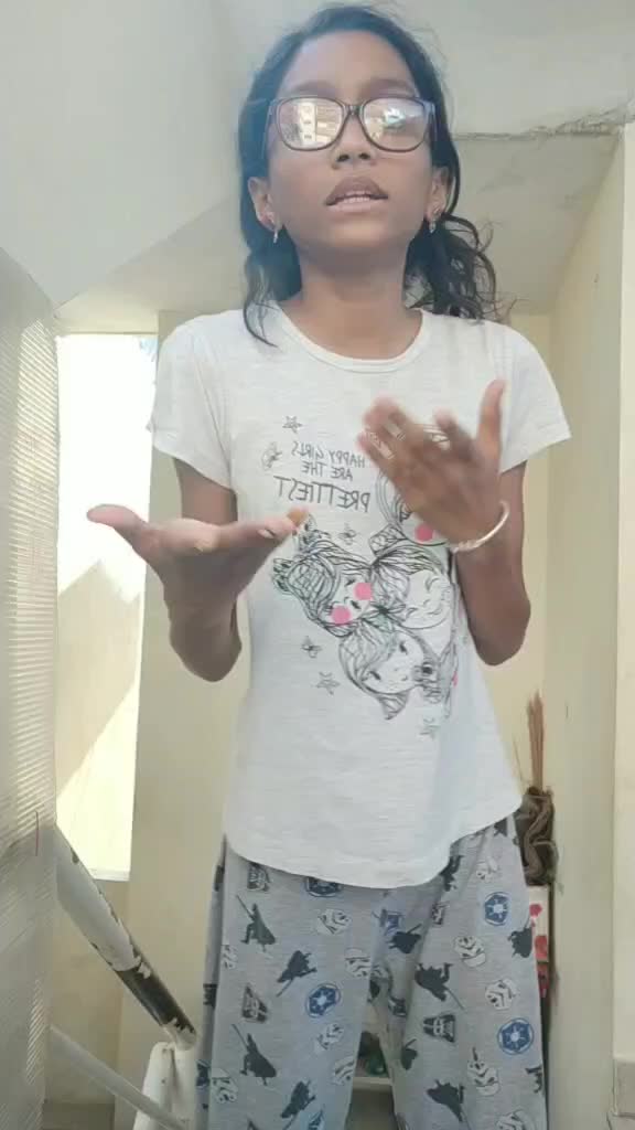 @deeksha