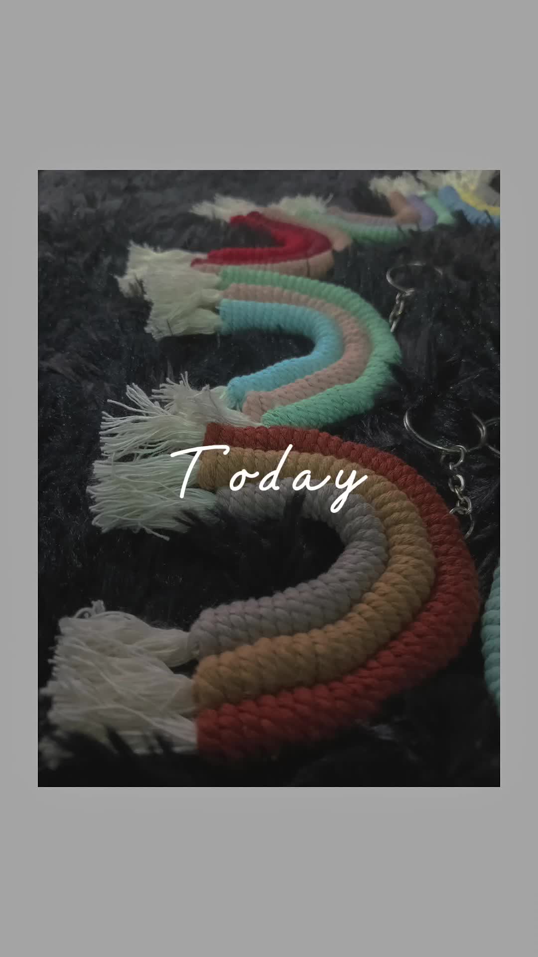 @Tie Me Knot