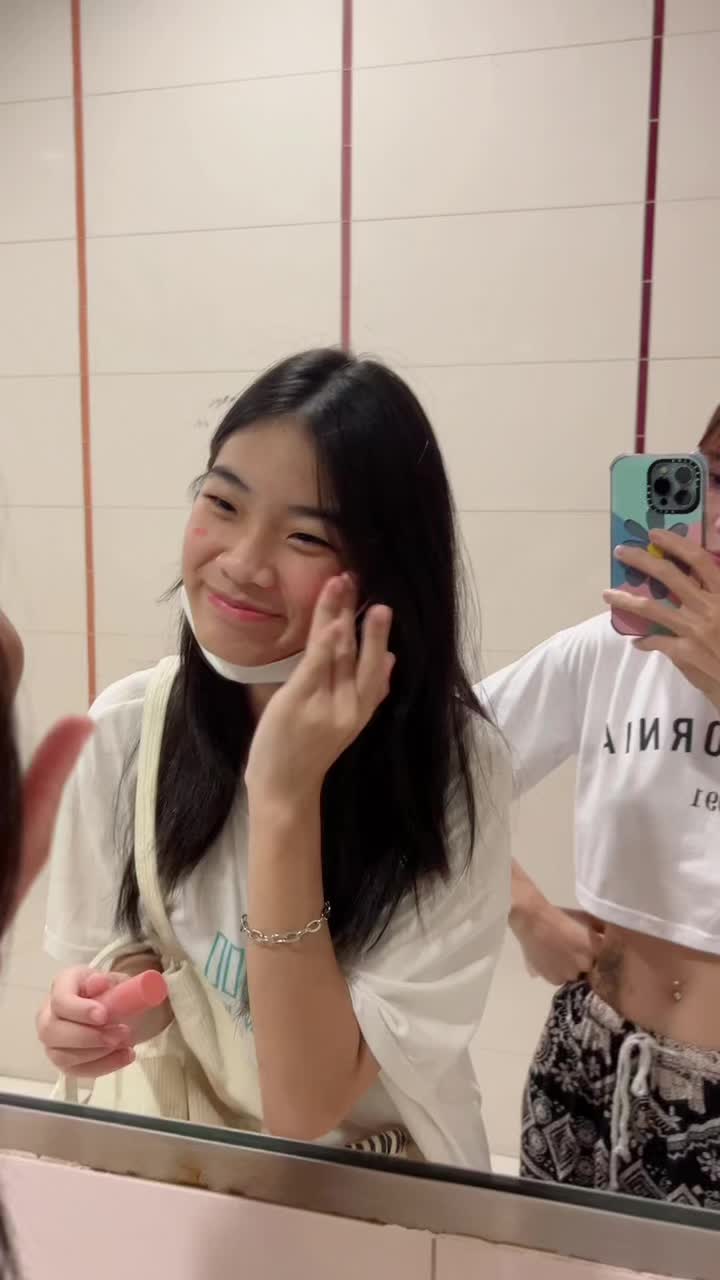 @Berryying สำรอง