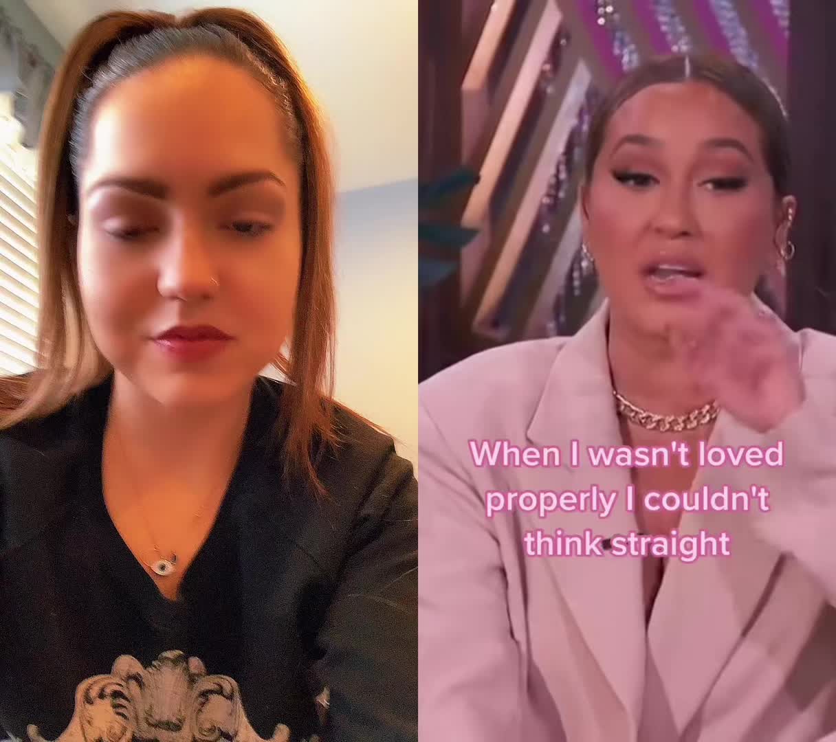 @Gina