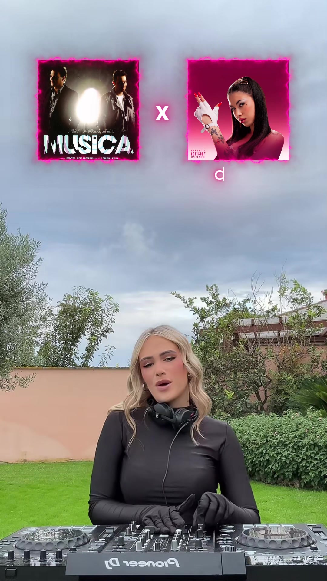 @Valeria Panza