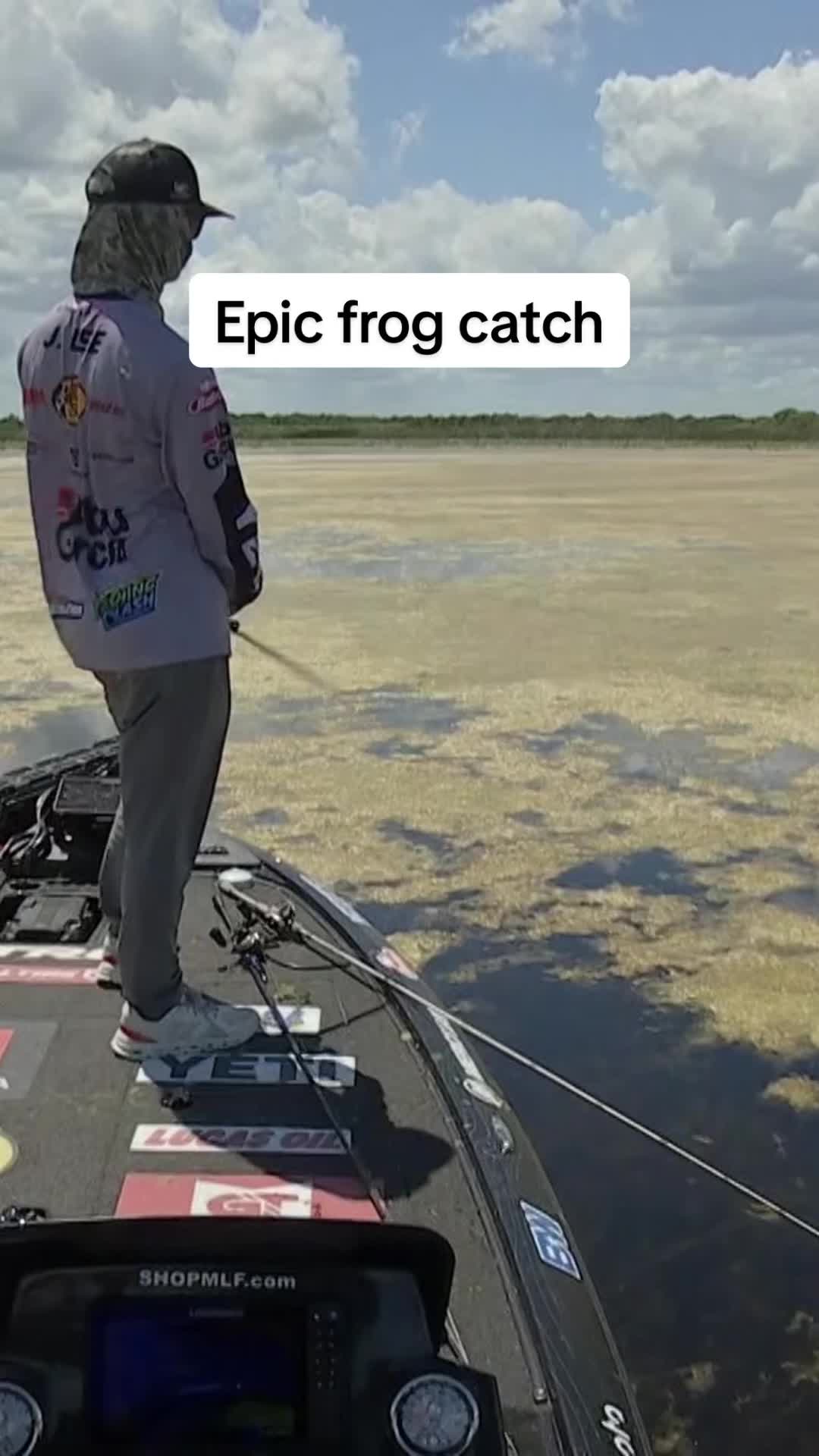 @Jleefishing
