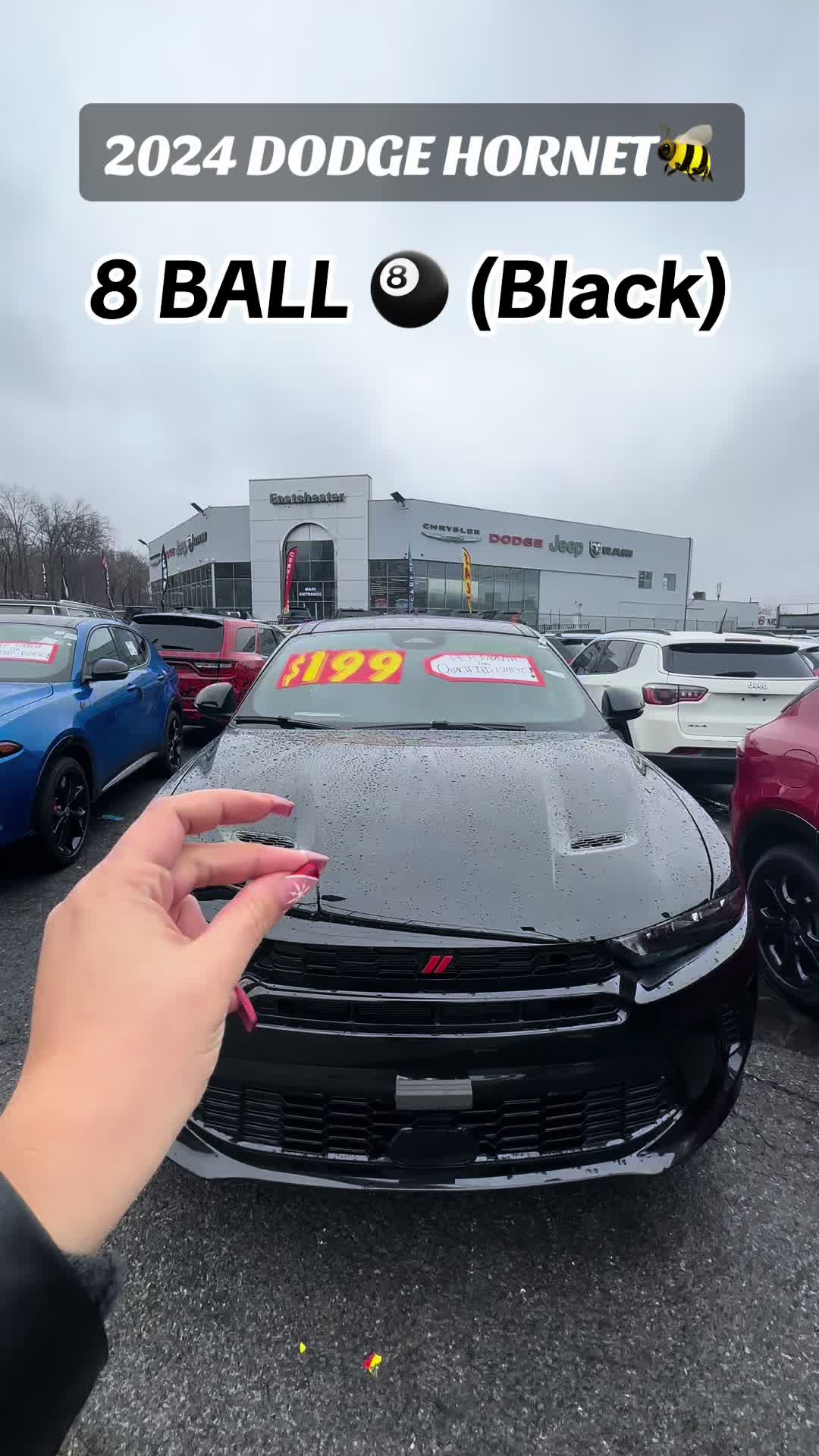 @EastJeep