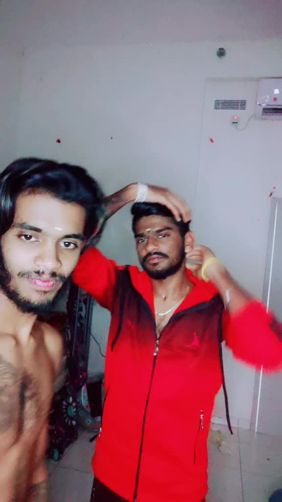@vinoth vino