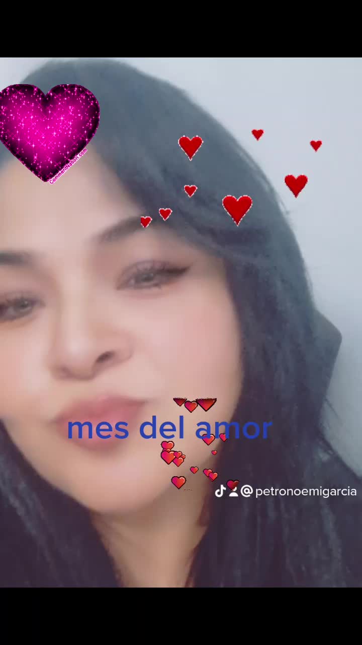 @petrona García