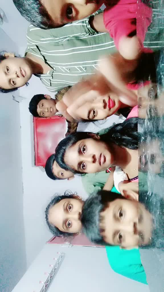 @ಚಿನ್ನು ಸ್ಪಂದು😍😍